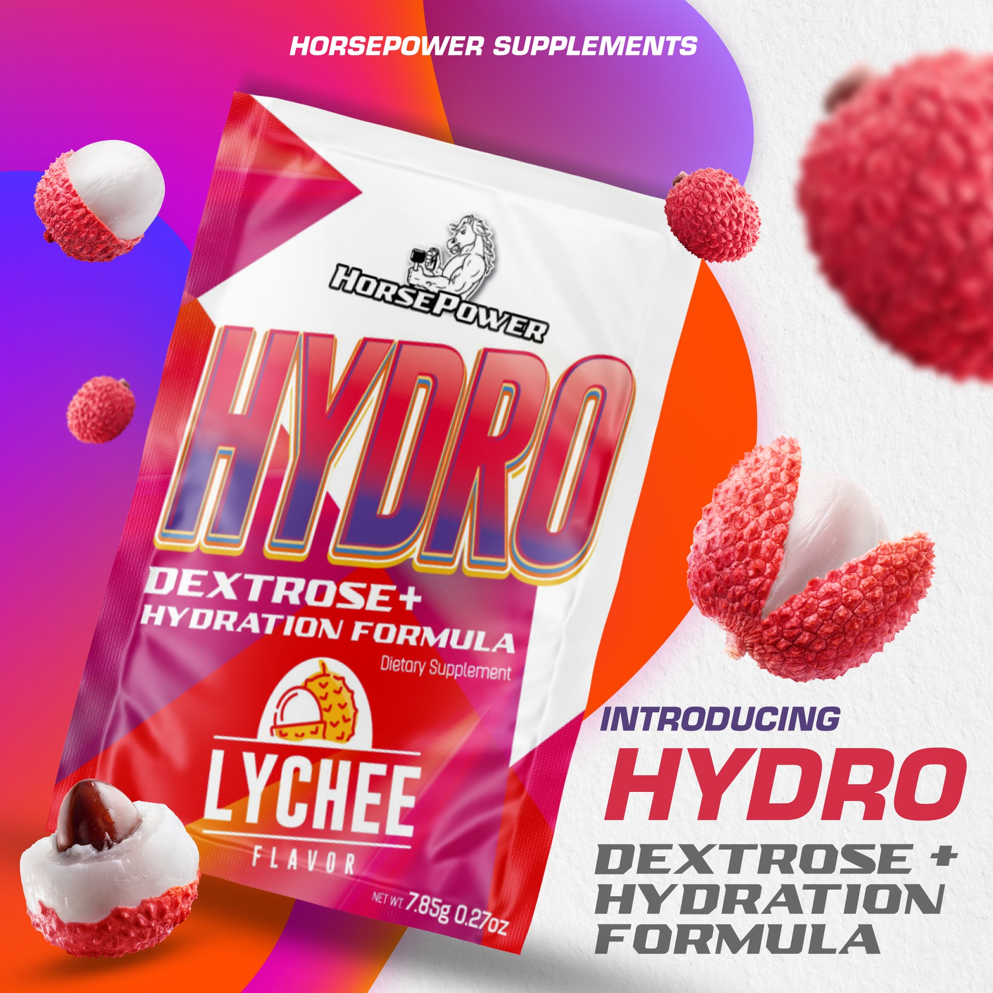 Hydro Intra-Workout